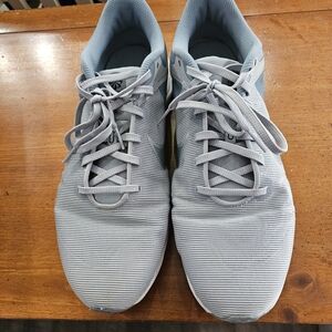 Nike Downshifter 12 men's road running shoes Sz 11.5